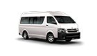 Toyota Hiace Parts