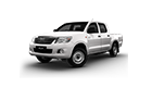 Toyota Hilux Parts